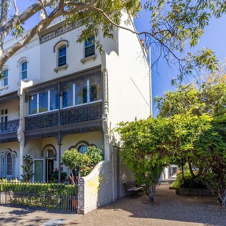 Superb Surry Hills Studio Room - Great Location Sidney Exterior foto