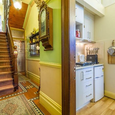 Superb Surry Hills Studio Room - Great Location Sidney Exterior foto