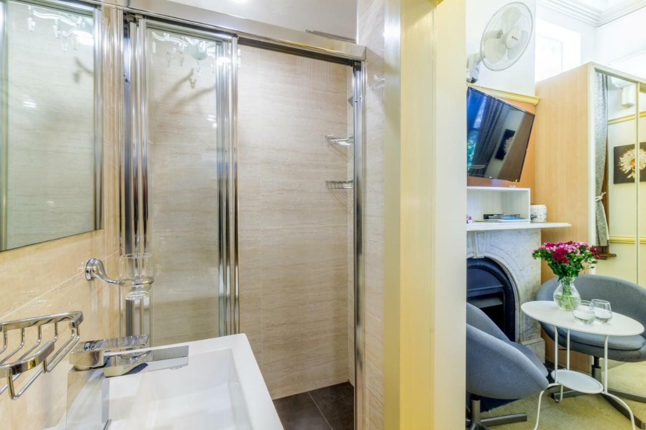 Superb Surry Hills Studio Room - Great Location Sidney Exterior foto