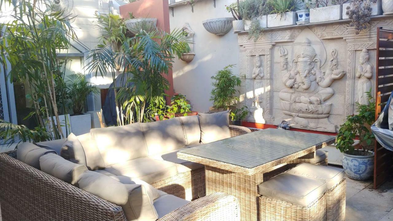 Superb Surry Hills Studio Room - Great Location Sidney Exterior foto